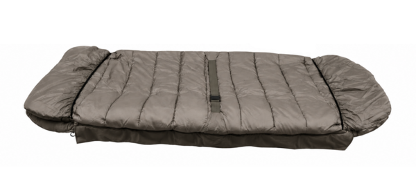 Ultimate Adventure Sleeping Bag Slaapzak