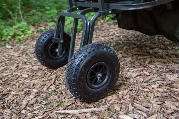 Ultimate Dual Cargo Barrow