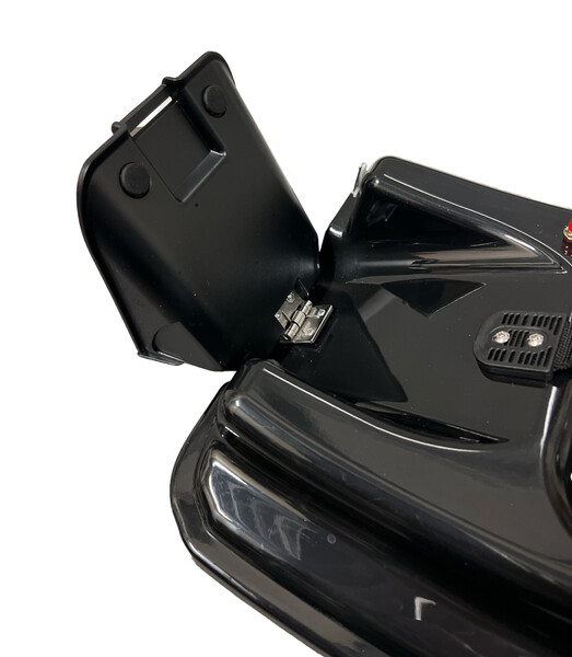 Bateau amorceur Boatman Actor Pro (GPS + Sondeur)