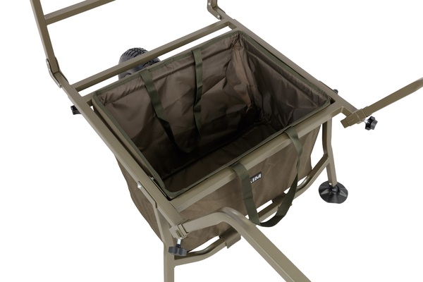 AIM Mover Barrow Transportkar