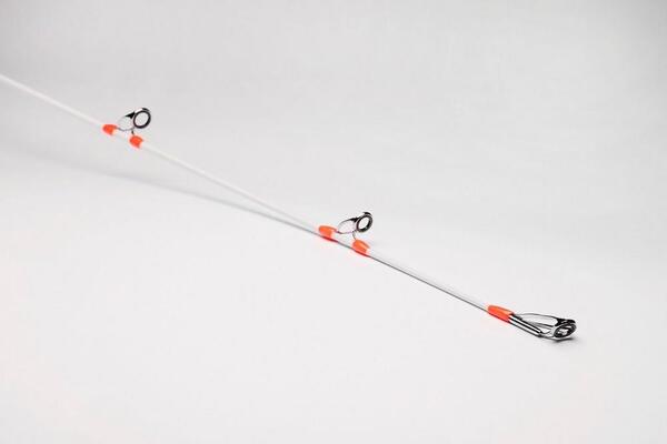 Wędka Plażowa Penn Tidal Solid Carbon K (100-250g) (3-częściowa)