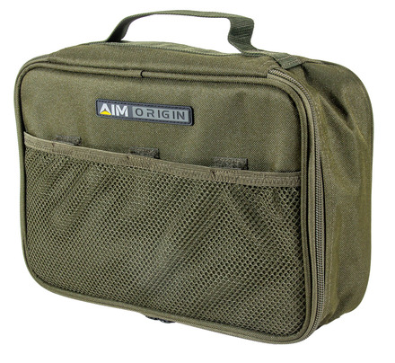 AIM Origin Accessory & End Tackle Bag