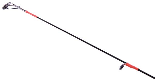 Fox Rage Warrior 2 Dropshot Set including Spiderwire Dura 4 Braid and Dropshot Kit!