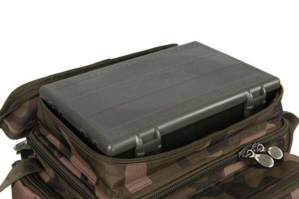 Plecak Fox Camolite Compact Rucksack