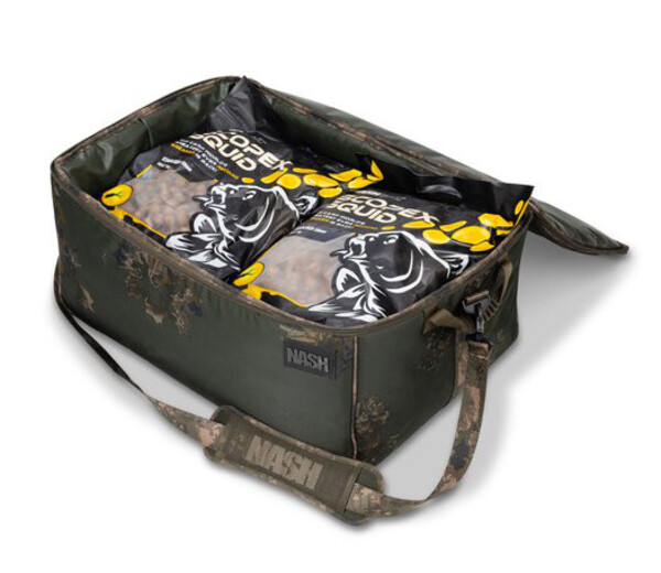 Torba Termiczna Nash Subterfuge Big Freeze Cool Bag - Large