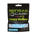 Sensas Crazy Hol. Elastiek Soft 800% (5m)