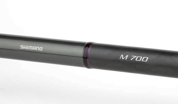 Shimano Aero Bolo X7 Bolognese Rod