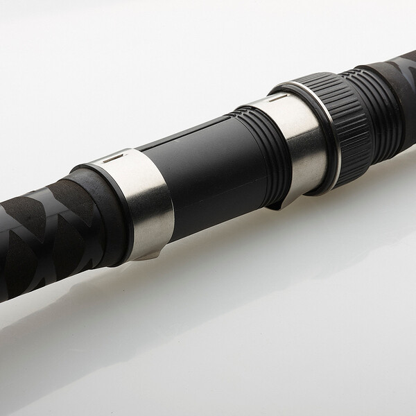 DAM Base-X Tele Stellfisch Telescopic Deadbait Rod