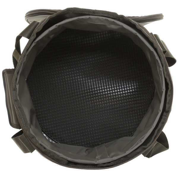 Wiadro na Zanętę z Sitem Shakespeare SKP