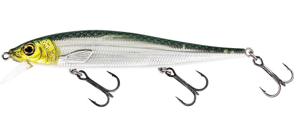 Westin Jerkbite SR Twitchbait 11cm (13.5g) - Headlight