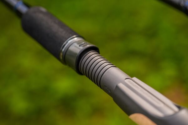 Wędka Feeder Preston Supera X Distance (Incl. 3 Szczytówki)