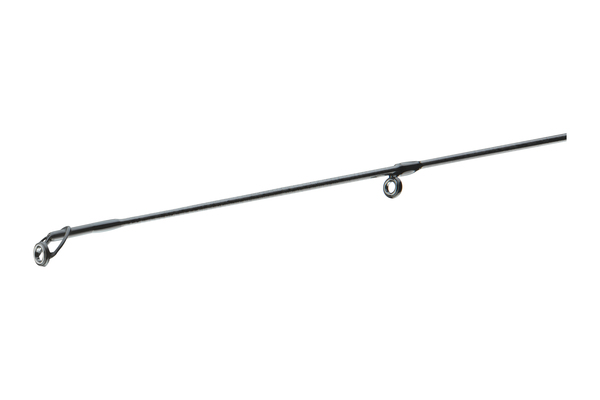 Daiwa Fuego Predator Travel Reishengel Spinhengel (4-Delig)