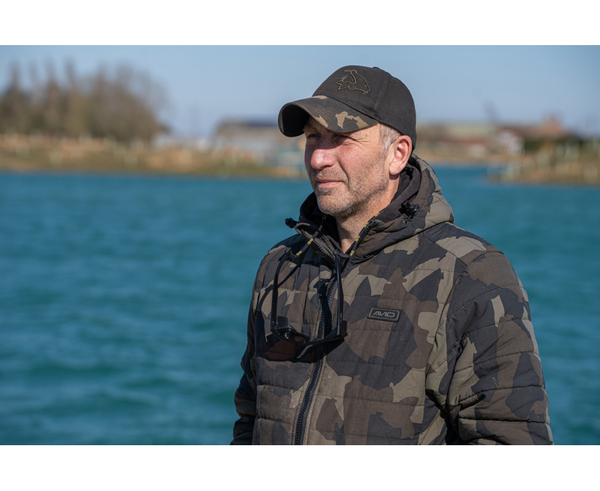 Avid SeeThru Blinker Gepolariseerde Zonnebril