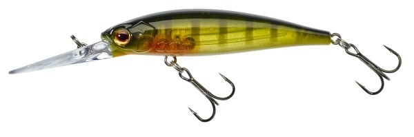 Gunki Knifehead 75SP DR Lure 7.5cm (9.3g) - Perch Master