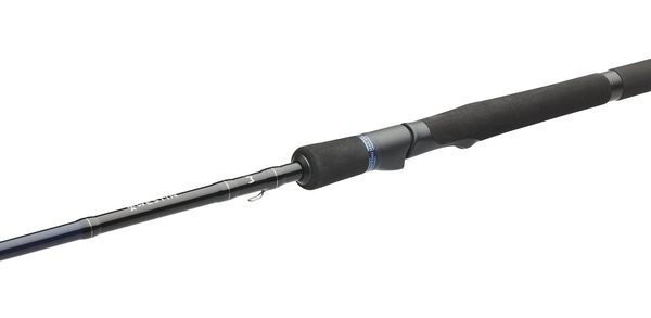 Westin W2 Powerstick Zeevis Spinhengel 251cm (10-50g)
