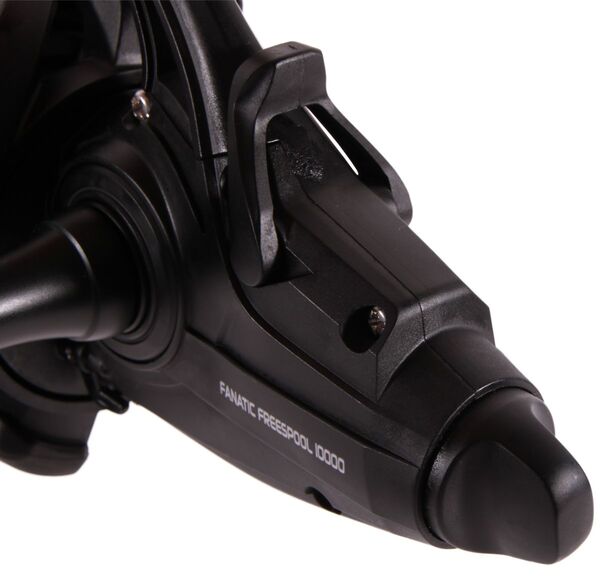 Ultimate Fanatic Freespool