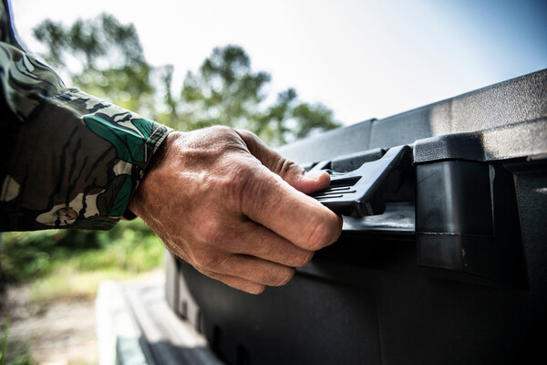 Plano Sportman's Trunk Large Fishing Case