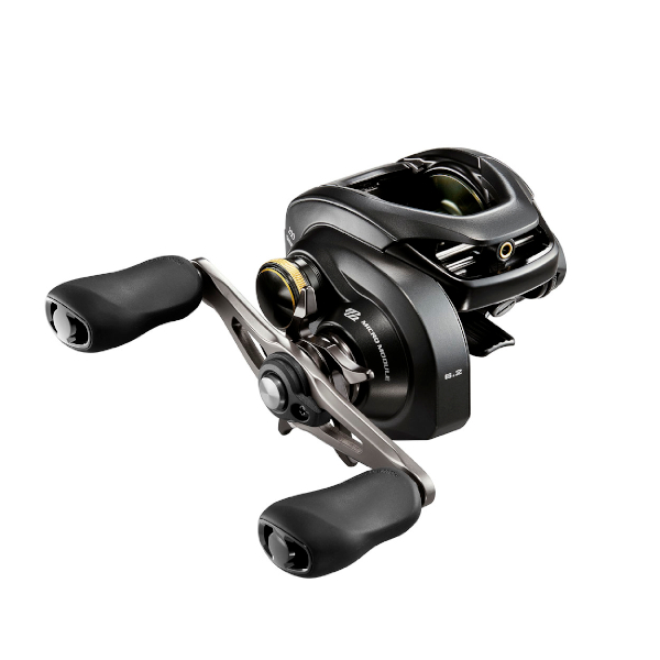 Shimano Curado Carrete - Shimano Curado MGL K 71XG