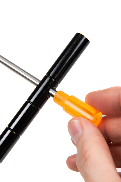 Fox Pro Distance Marker Sticks