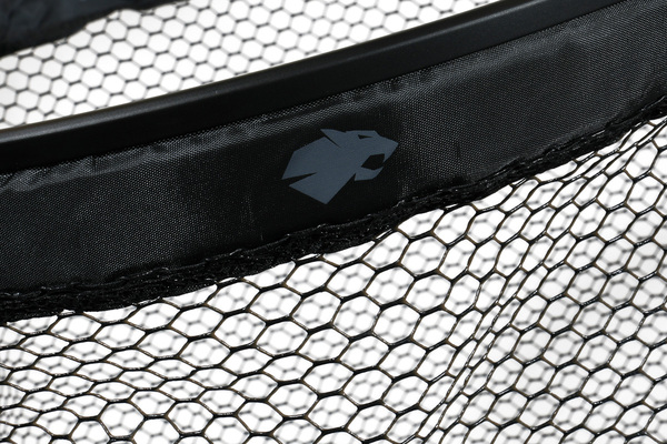 Retino per Predatori Grayton Floating Folding Net Head 