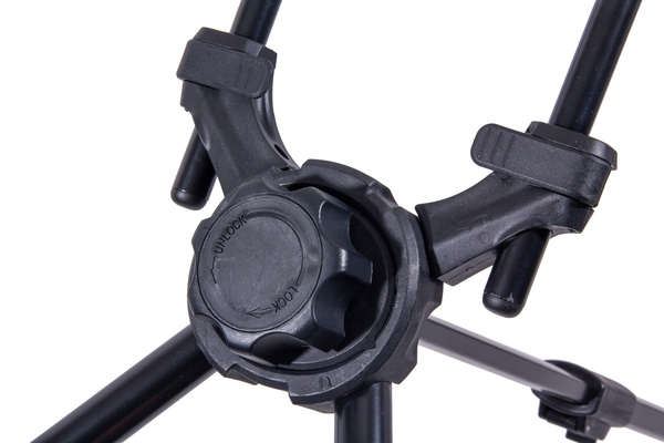 Ultimate Bionic Complete Carp Set 10ft