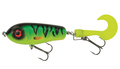 Kinetic Humpy Dumpy 9,5cm 75gr - Firetiger