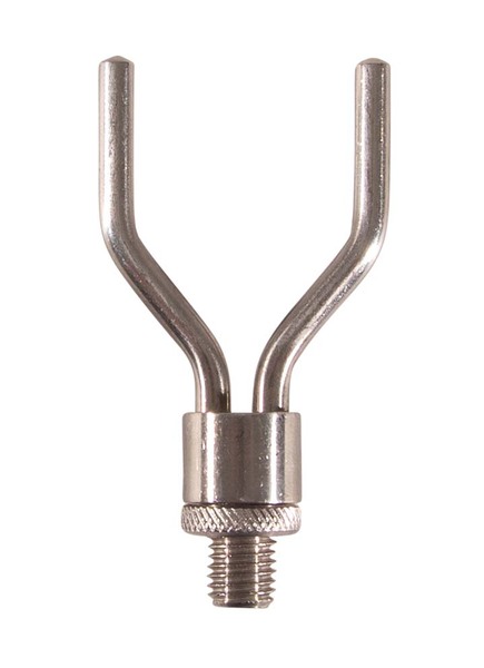 Ultimate Stainless Steel Solid Backrest
