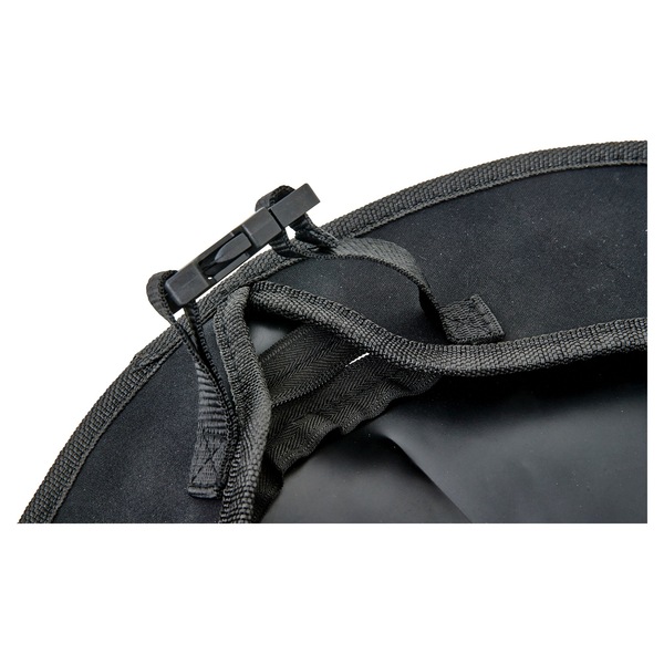 Sensas EVA Cover Bucket Cover 17&25L