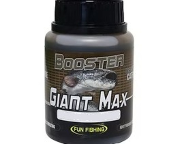 Fun Fishing Booster Silure (200ml)