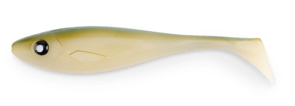 Gator Gum Shad 22cm (85g) - Monstercat UV
