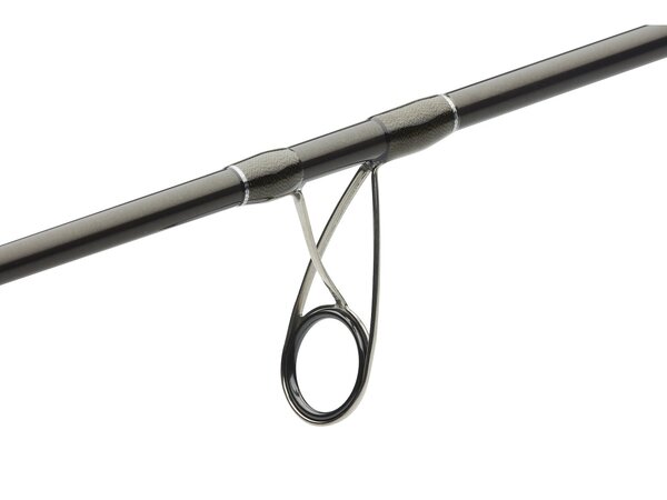 Westin W2 Powercast Caña de Viaje Spinning 2,48 m (10-45g) (4 Tramos)