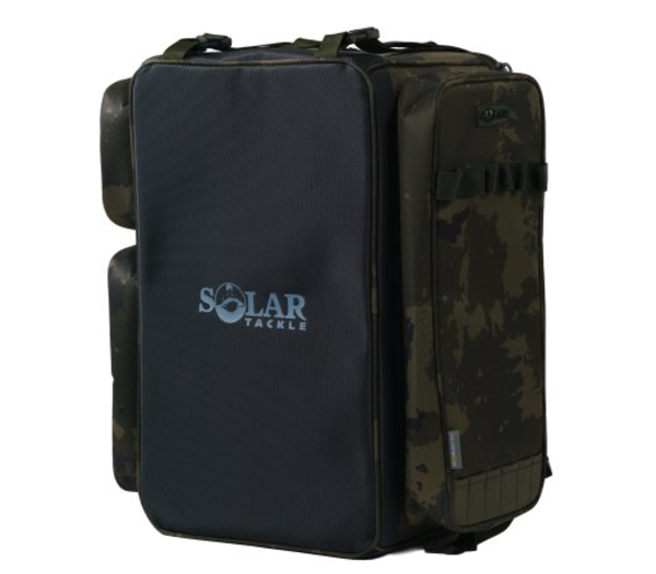 Zaino Solar Worldwide 30L