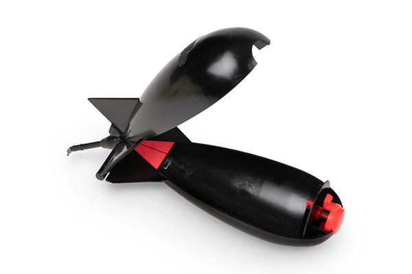 Fox Spomb X Black Spod