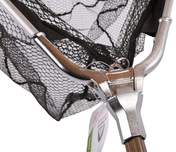 Podbierak Carp Zoom ZETA Rubber