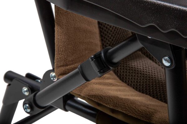 Ultimate Lookout Silla Reclinable