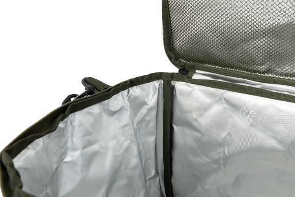 AIM Origin Cooler Food Bag (Incl. Bestek & Servies!)