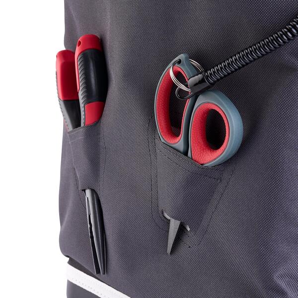 Plano Weekend 3700 Tackle Backpack (Incl. 3 Tackleboxen)