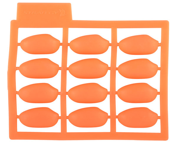 Strategy Pop-up Peanuts - Orange