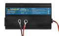 Zenith Lithium accu 12V 40Ah + Rebelcell Li-ion Acculader