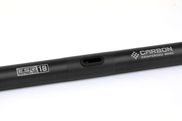 Matrix MTX 8.7m Margin Pole (incl 2 power kits)