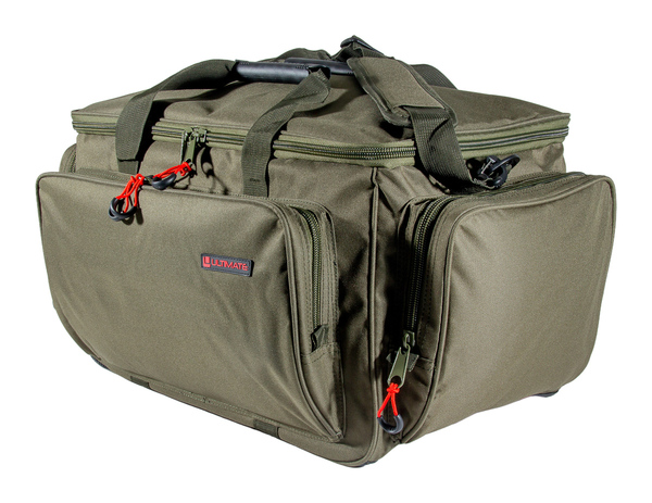 Ultimate Advanced Carp Session Set