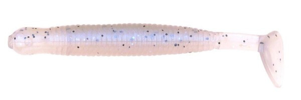 Spro Arrow Tail 8.0 cm - Electric Ghost