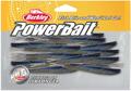Berkley Powerbait Minnow Shad (18 pieces) - Black