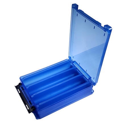 Gamakatsu G-Box Reversible Tacklebox