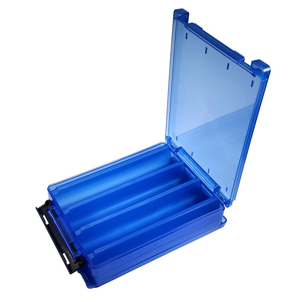 Gamakatsu G-Box Reversible Tacklebox - 3200