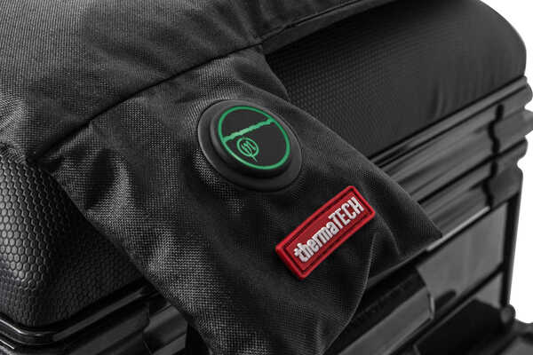 Preston Thermatech Beheiztes Sitzkissen