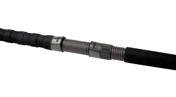 Shimano Beastmaster Catfish Meervalhengel Multi 2.3m (200g)