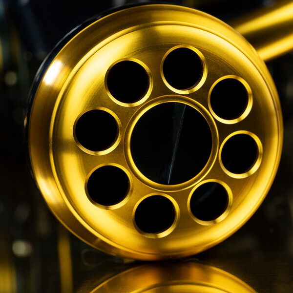 Okuma Salina Spin High-Speed Marine Fishing Spining Reel