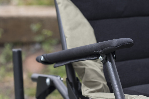 Korum X25 Accessory Chair