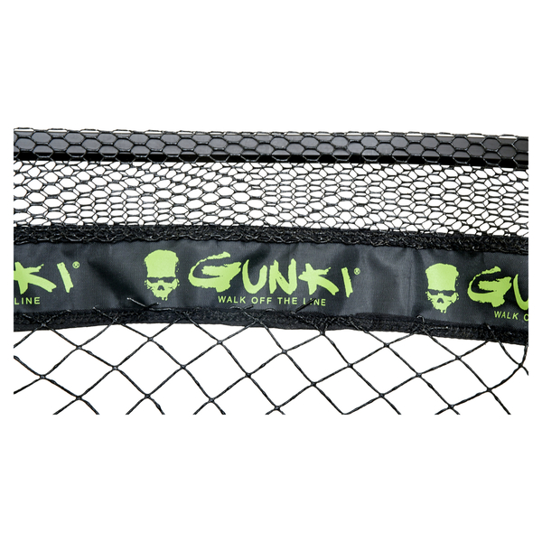 Gunki Landing Net Supersize Pike